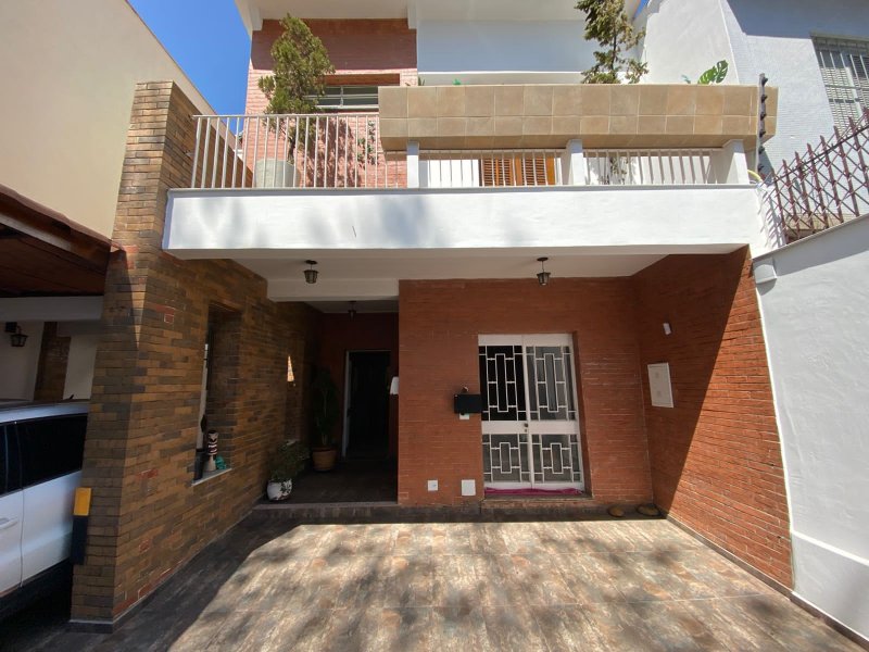 Sobrado - Venda - Belenzinho - São Paulo - SP